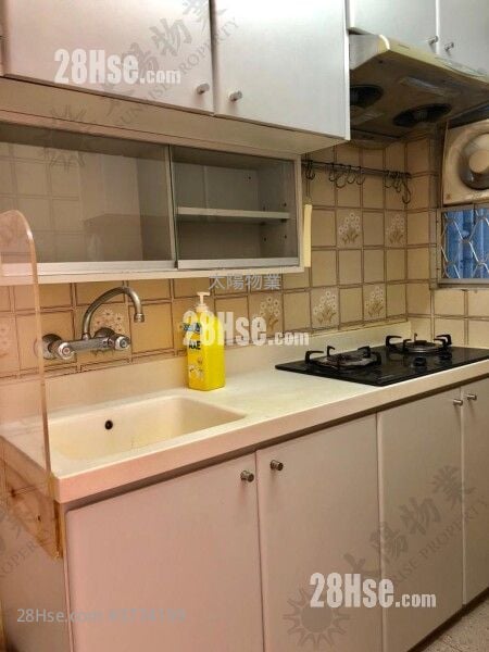 黄埔花园 售盘 2 房 466 平方尺