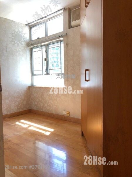 黄埔花园 售盘 2 房 466 平方尺