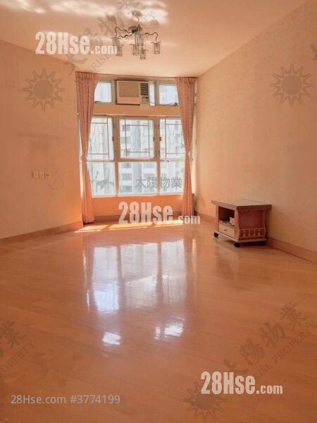 黄埔花园 售盘 2 房 466 平方尺