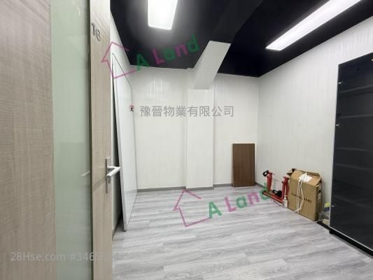 东建工业大厦 租盘