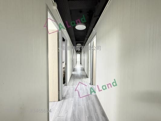 东建工业大厦 租盘