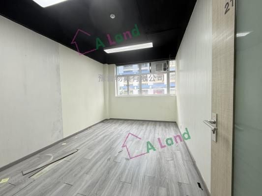 东建工业大厦 租盘