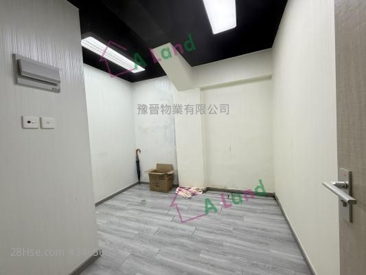 东建工业大厦 租盘