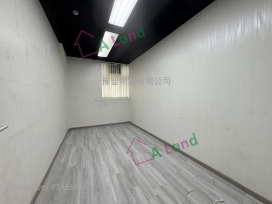 东建工业大厦 租盘