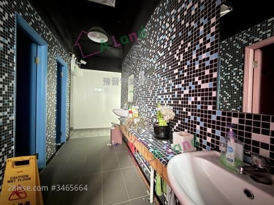 东建工业大厦 租盘