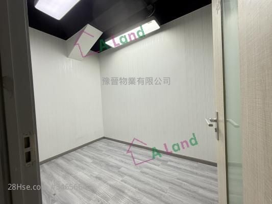 东建工业大厦 租盘