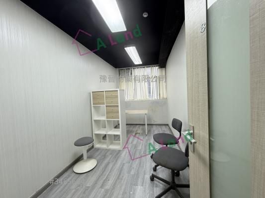 东建工业大厦 租盘