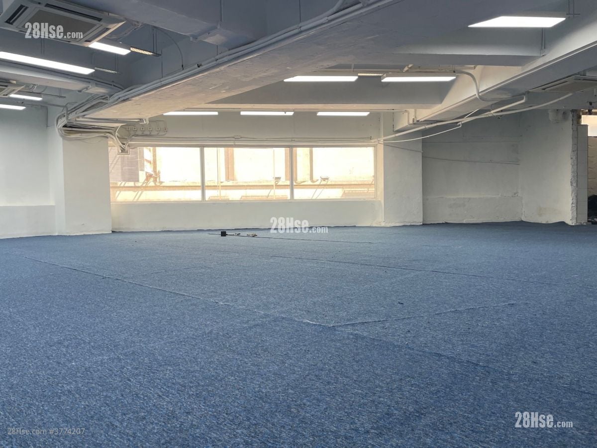 维港中心 售盘 1 厕所