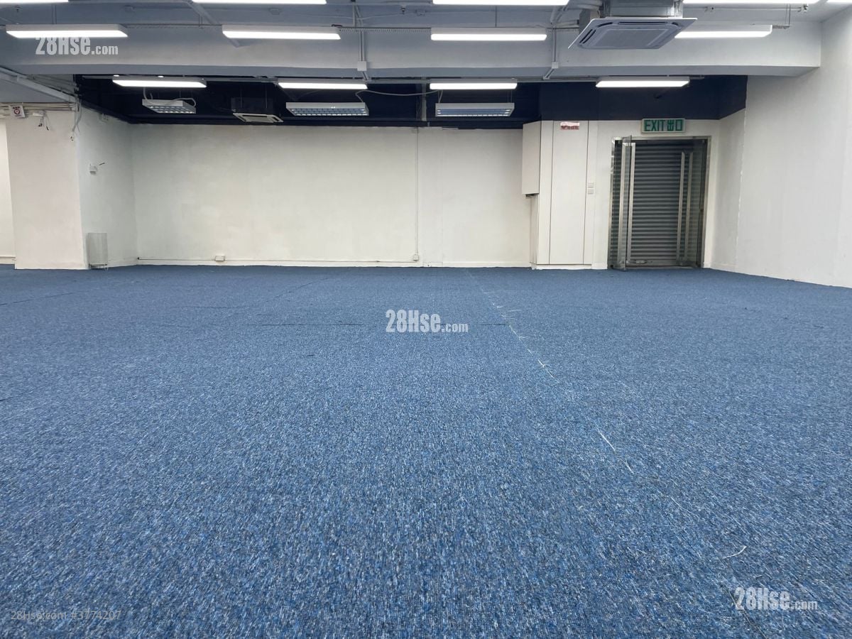 维港中心 售盘 1 厕所