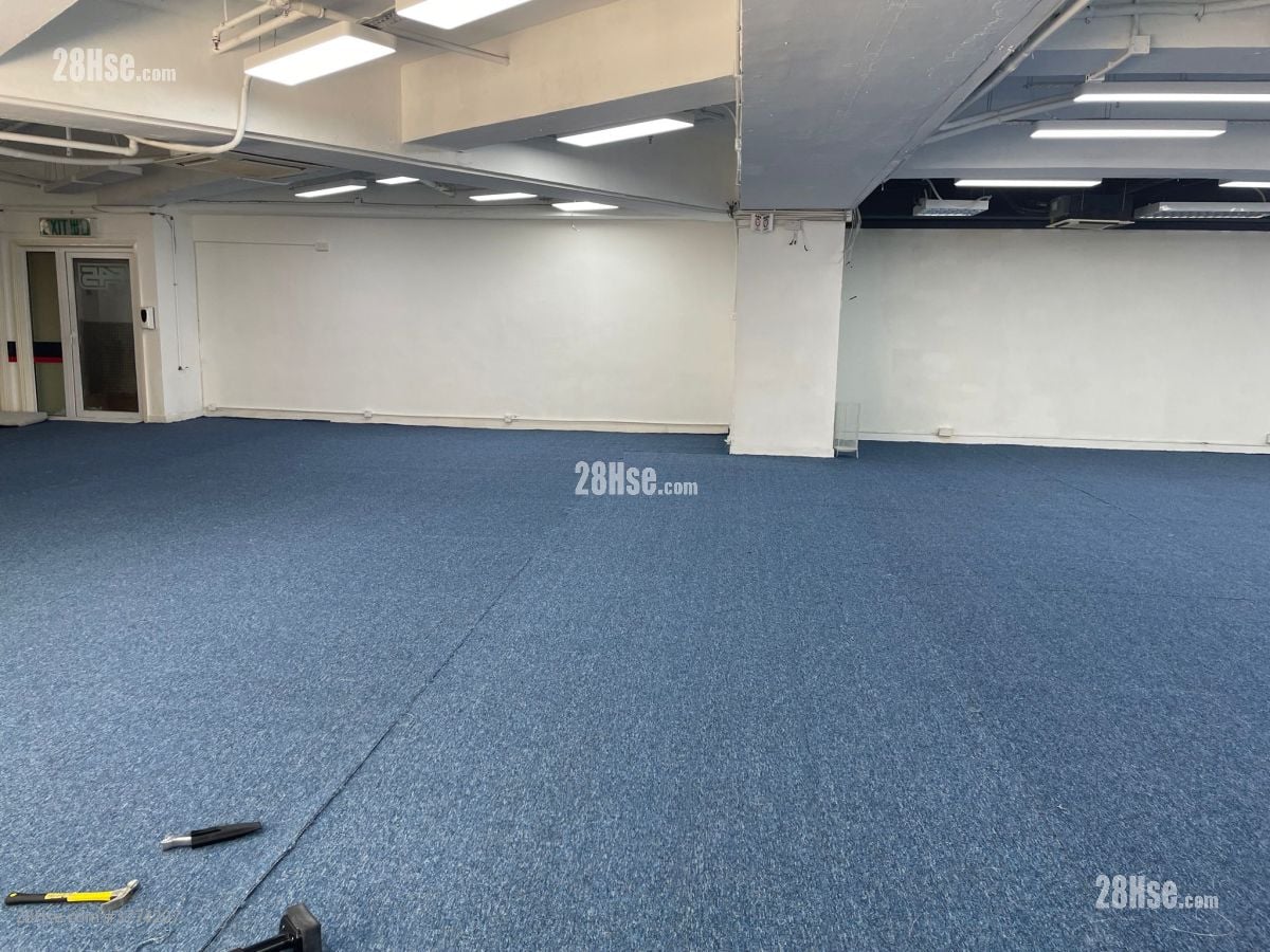 维港中心 售盘 1 厕所