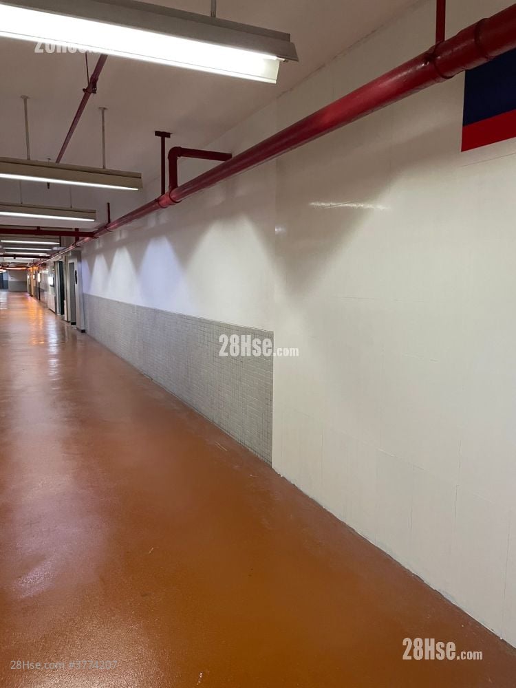 维港中心 售盘 1 厕所