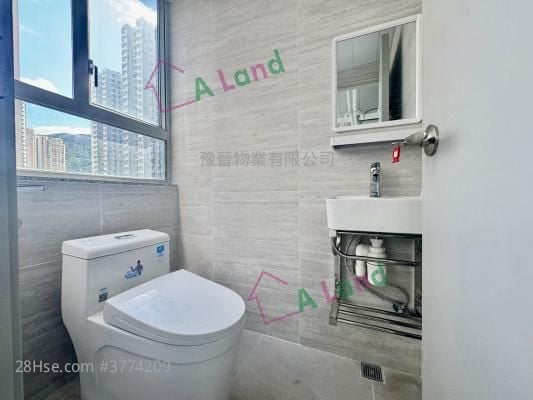 Eastern Centre Rental