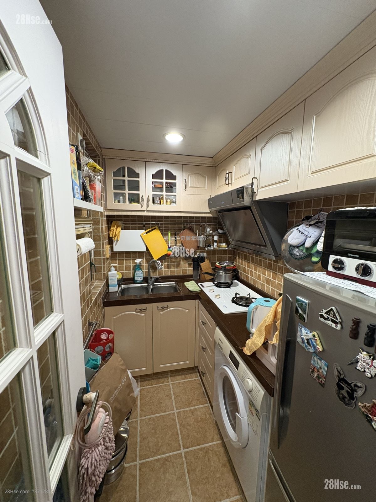 牵晴间 售盘 2 房 , 1 浴室 428 平方尺