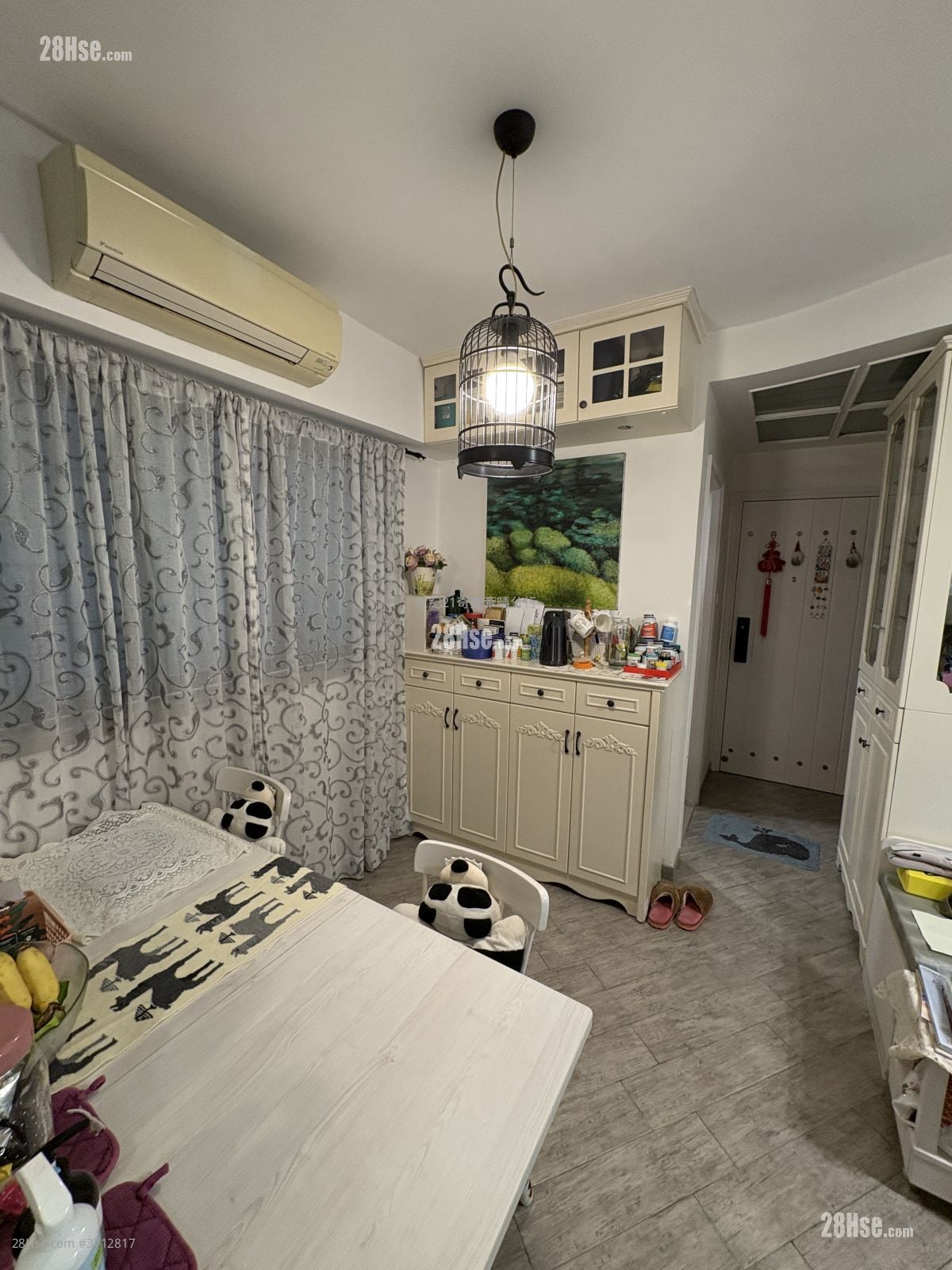 牵晴间 售盘 2 房 , 1 浴室 428 平方尺