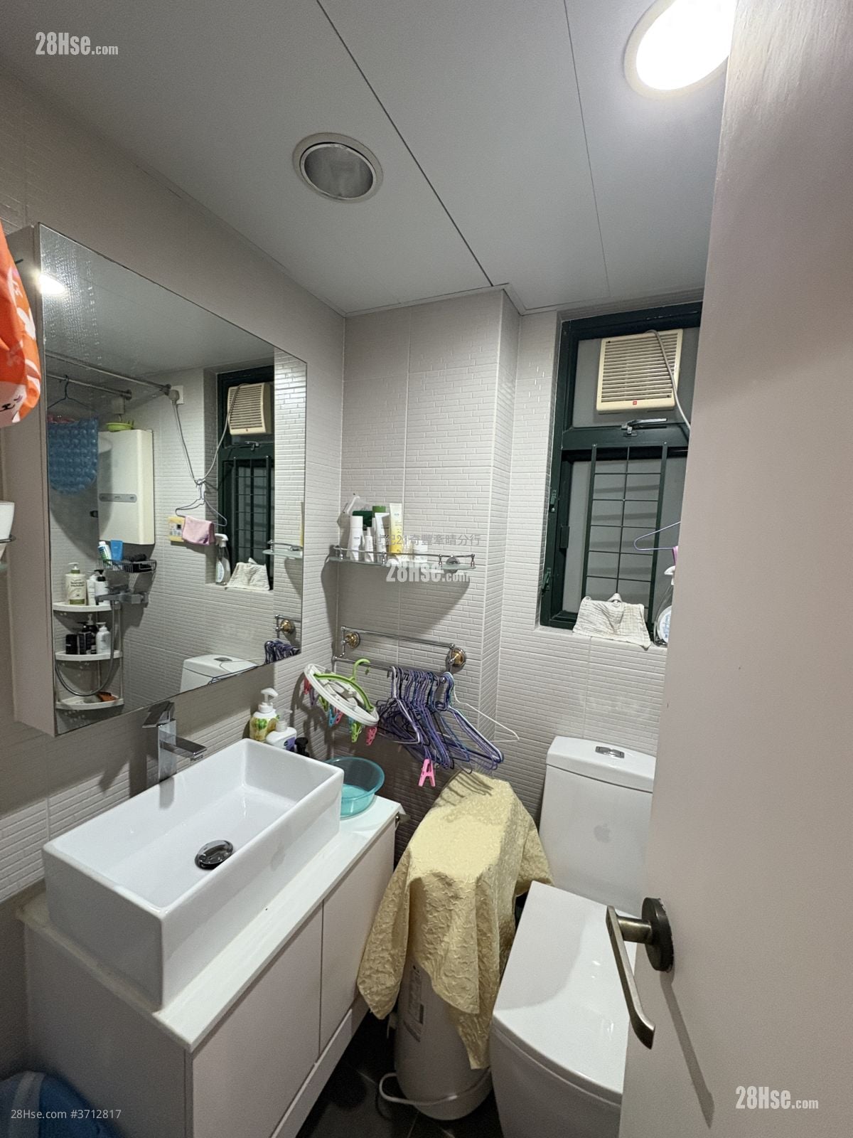 牵晴间 售盘 2 房 , 1 浴室 428 平方尺