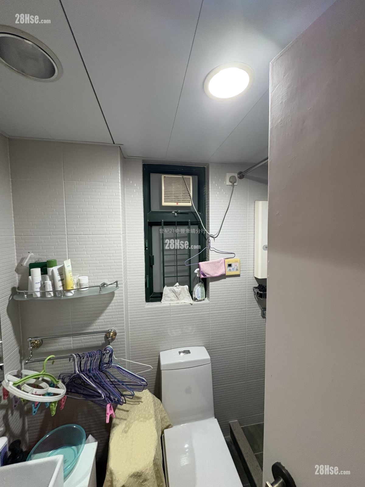 牵晴间 售盘 2 房 , 1 浴室 428 平方尺