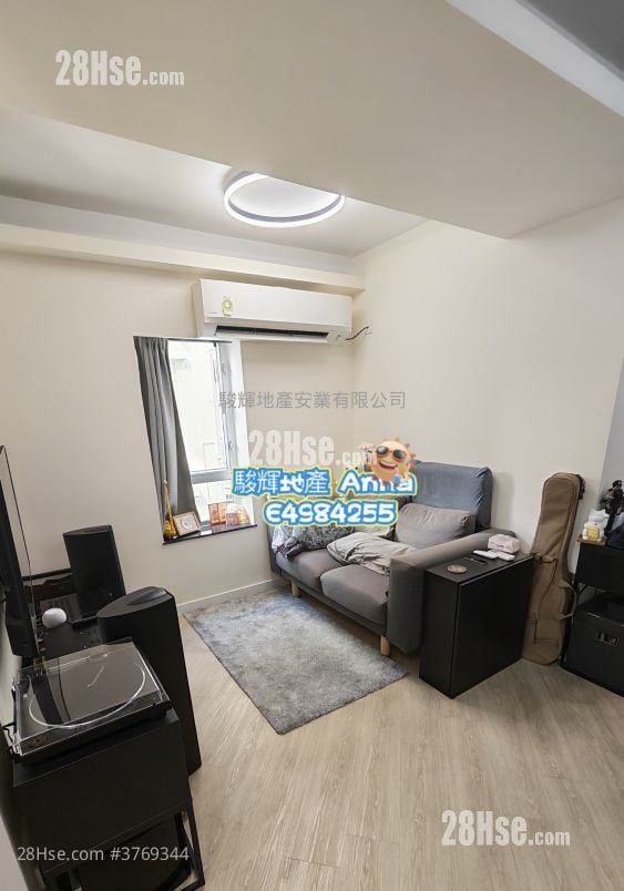 翠景阁 售盘 1 房 , 1 浴室 326 平方尺