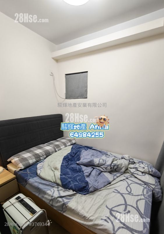 翠景阁 售盘 1 房 , 1 浴室 326 平方尺