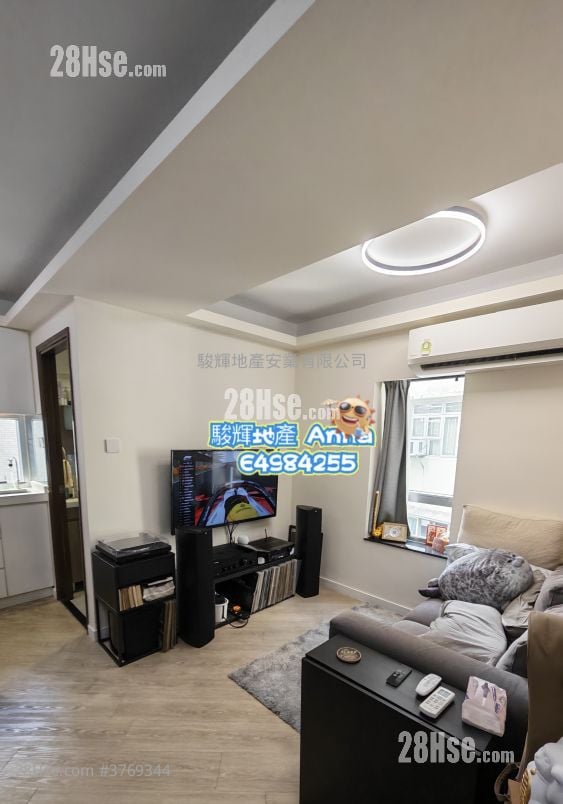 翠景阁 售盘 1 房 , 1 浴室 326 平方尺