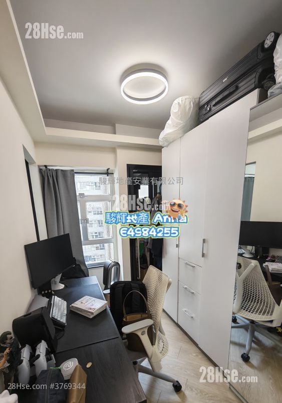 翠景阁 售盘 1 房 , 1 浴室 326 平方尺