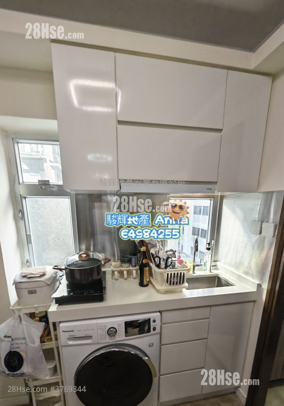 翠景阁 售盘 1 房 , 1 浴室 326 平方尺