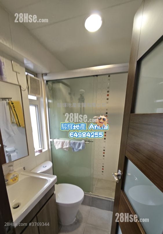 翠景阁 售盘 1 房 , 1 浴室 326 平方尺