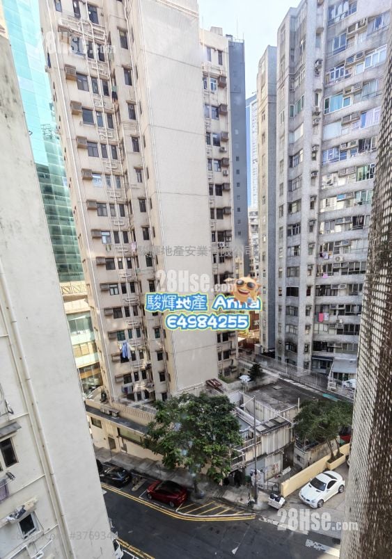 翠景阁 售盘 1 房 , 1 浴室 326 平方尺