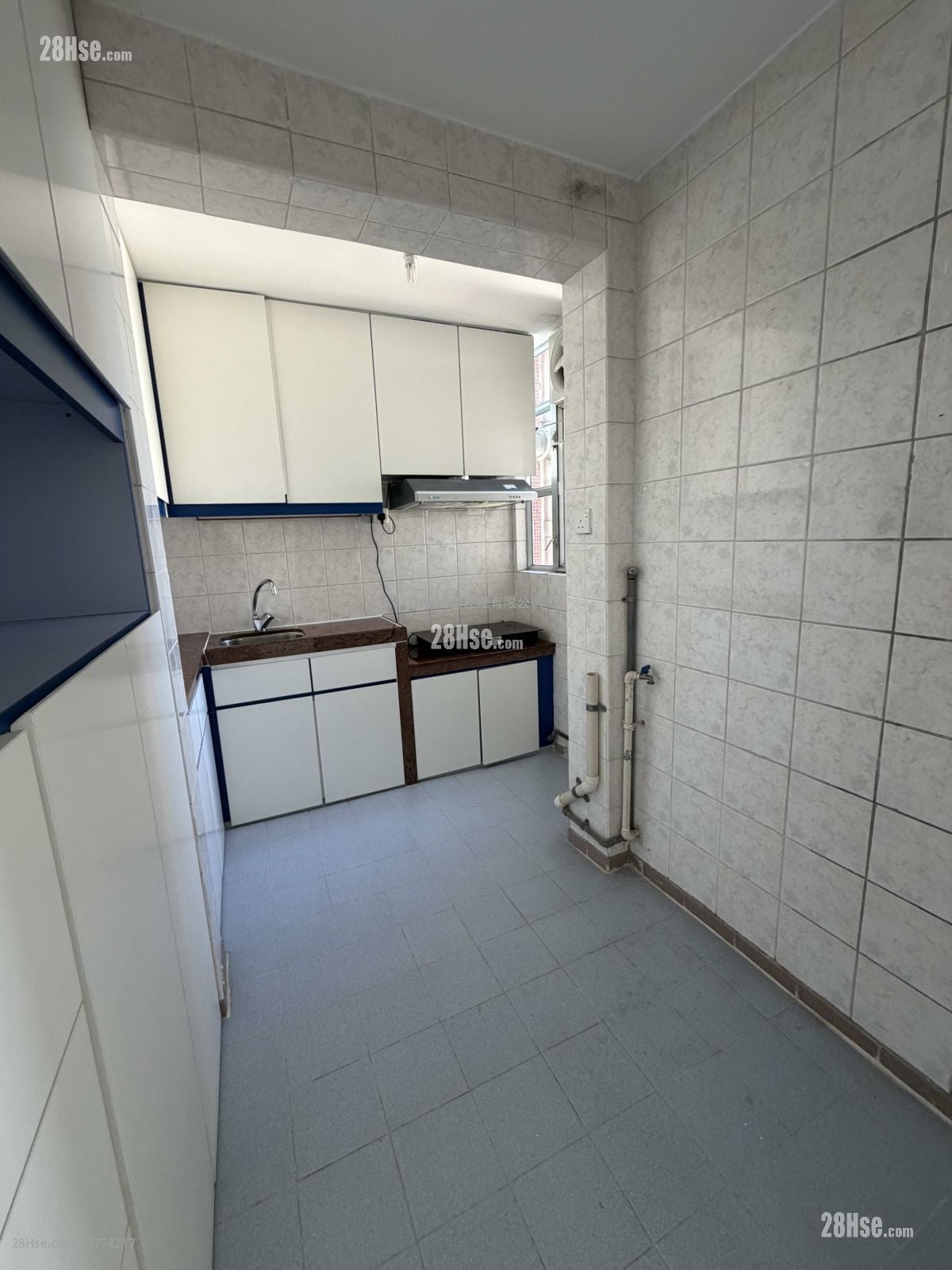 Yu Tung Court Sell 1 Bedroom 426 ft²