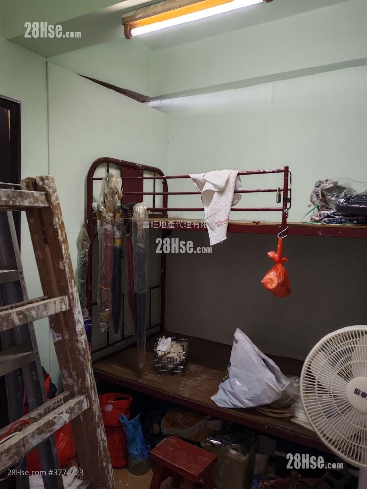 东角楼 售盘 4 房 , 1 浴室 667 平方尺