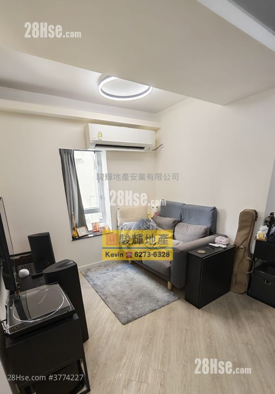 Green View Court Sell 1 Bedroom , 1 Bathroom 326 ft²