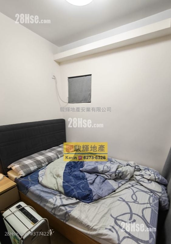 Green View Court Sell 1 Bedroom , 1 Bathroom 326 ft²