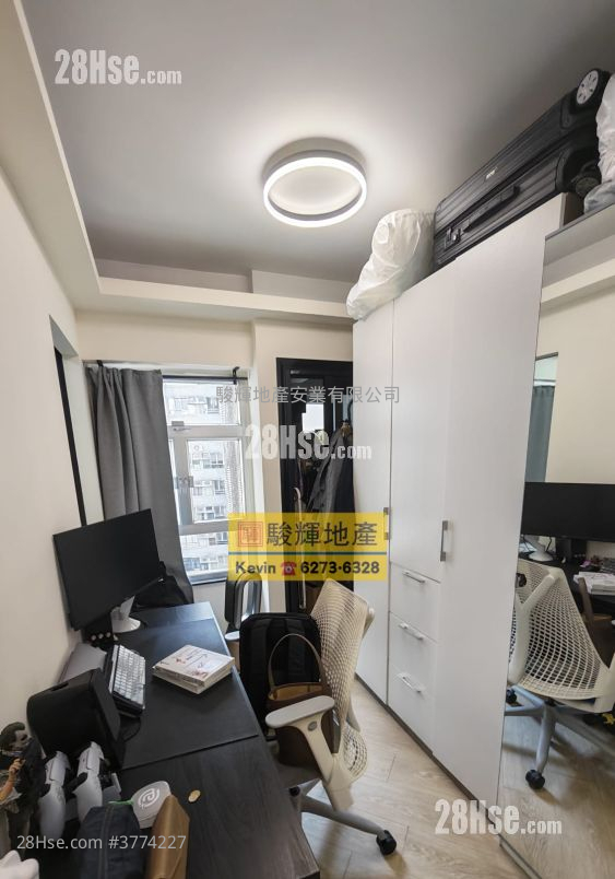 Green View Court Sell 1 Bedroom , 1 Bathroom 326 ft²