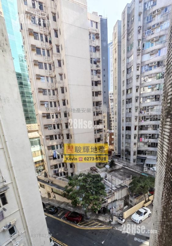 Green View Court Sell 1 Bedroom , 1 Bathroom 326 ft²