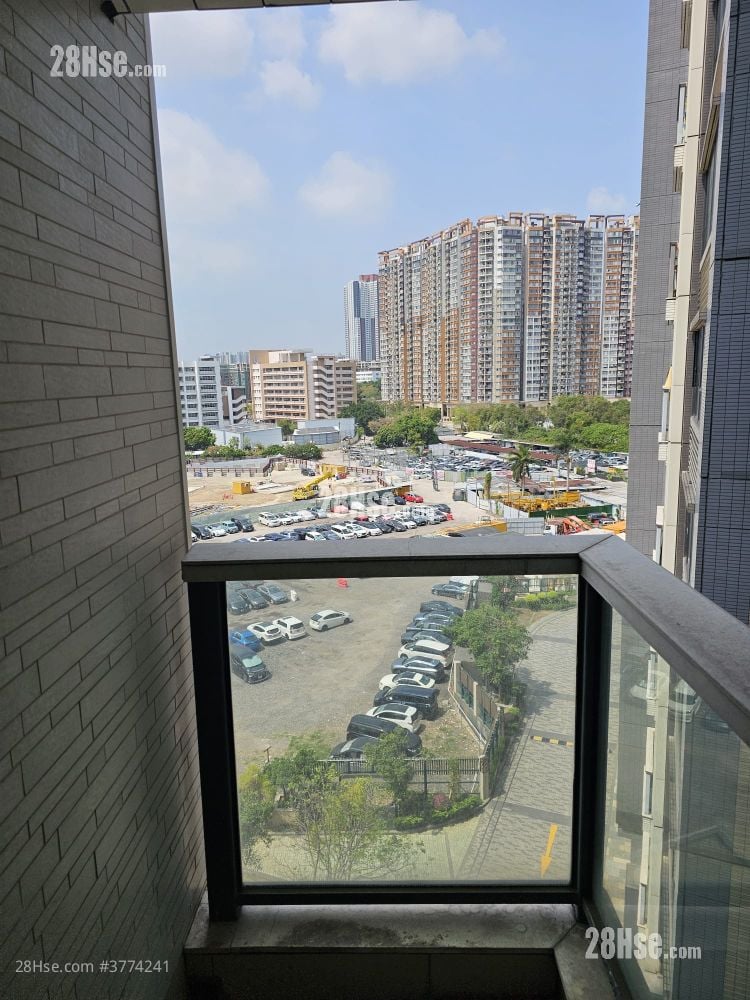 Park Signature Sell 1 Bedroom 457 ft²