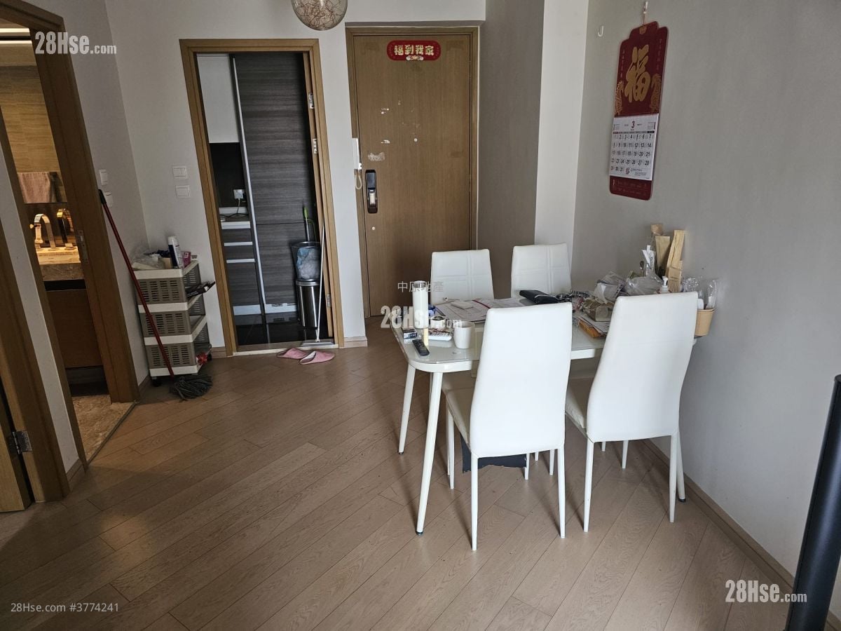 Park Signature Sell 1 Bedroom 457 ft²