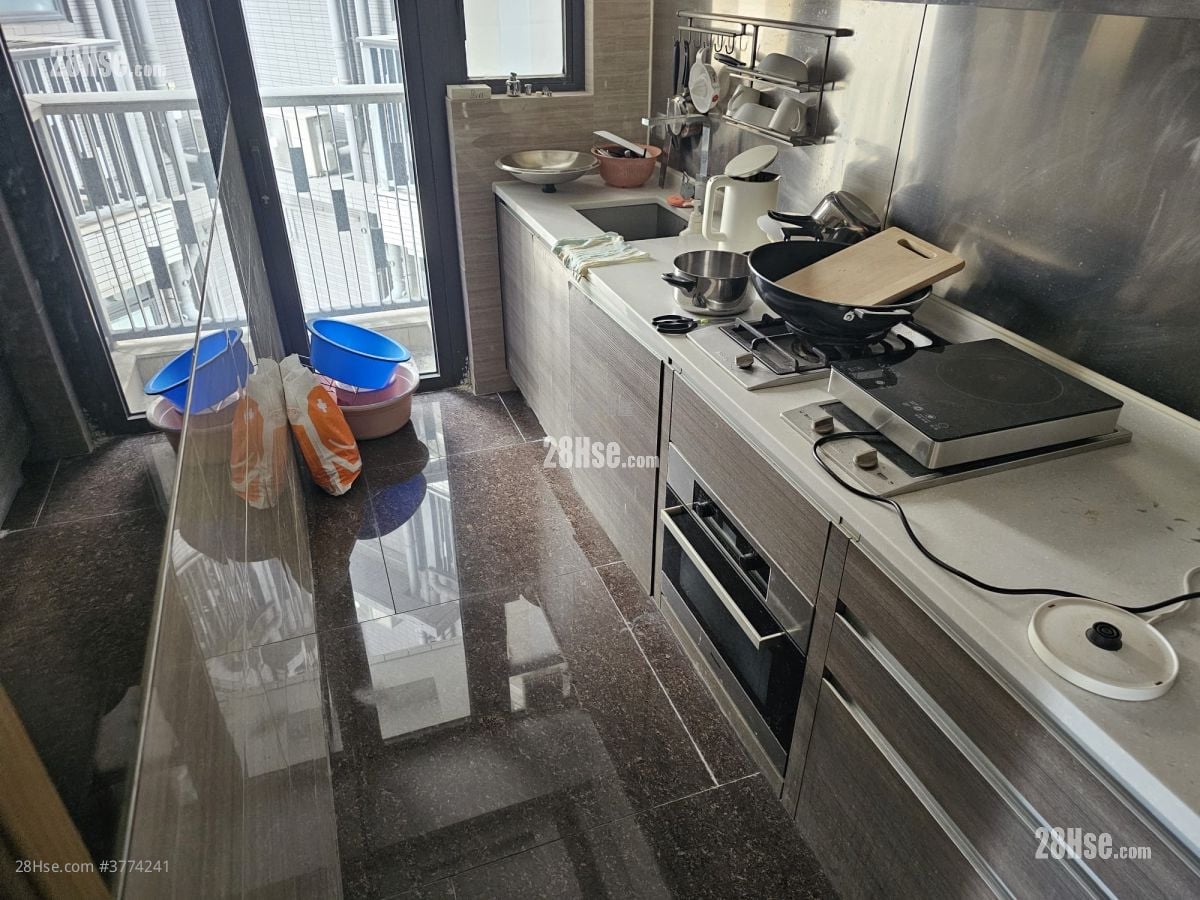 Park Signature Sell 1 Bedroom 457 ft²