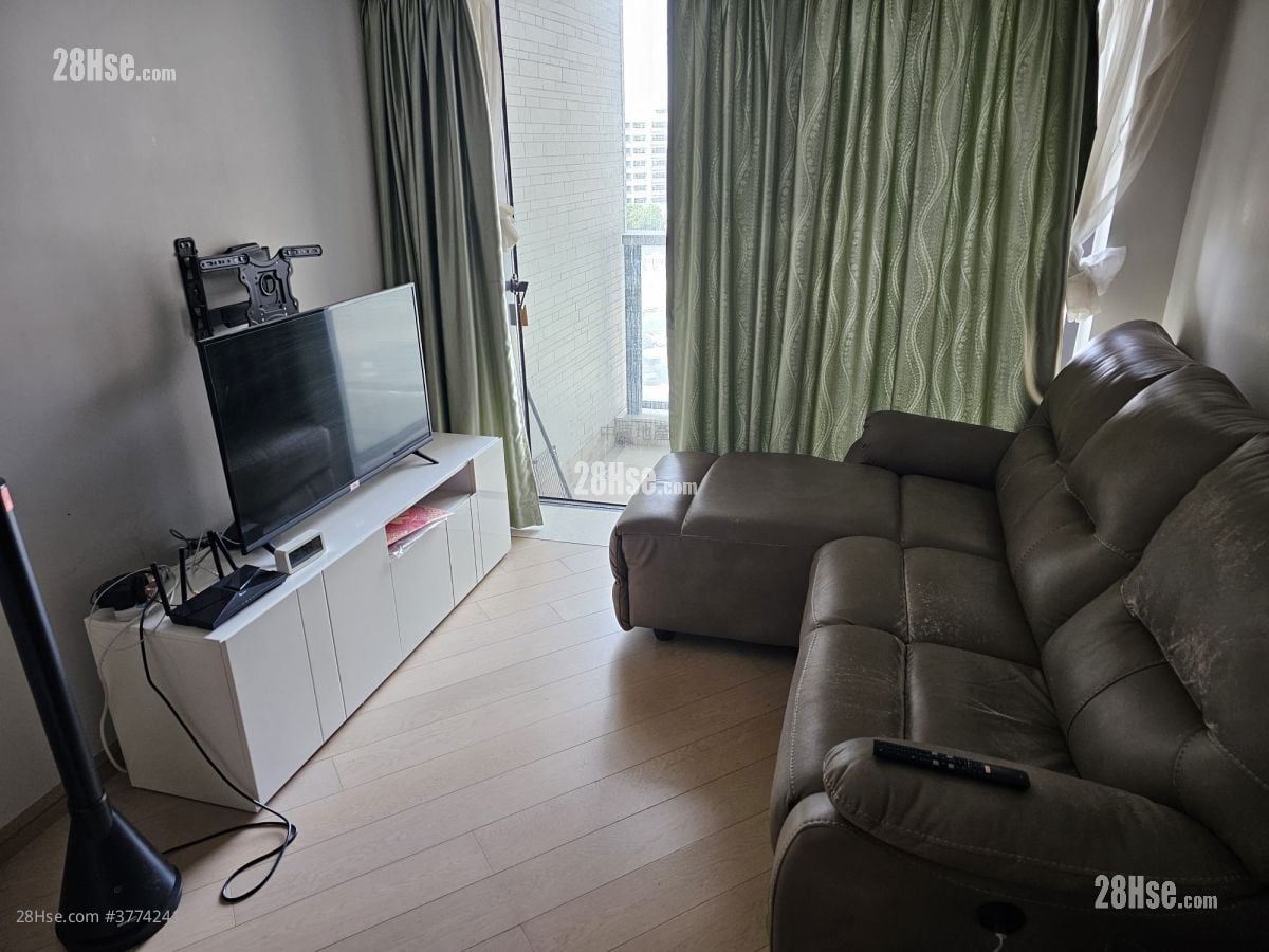 Park Signature Sell 1 Bedroom 457 ft²