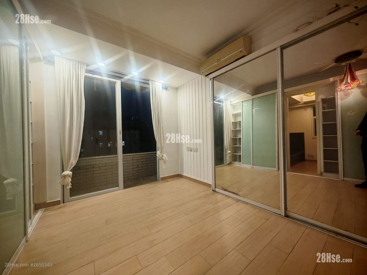 海港阁 售盘 1 房 , 1 浴室 248 平方尺