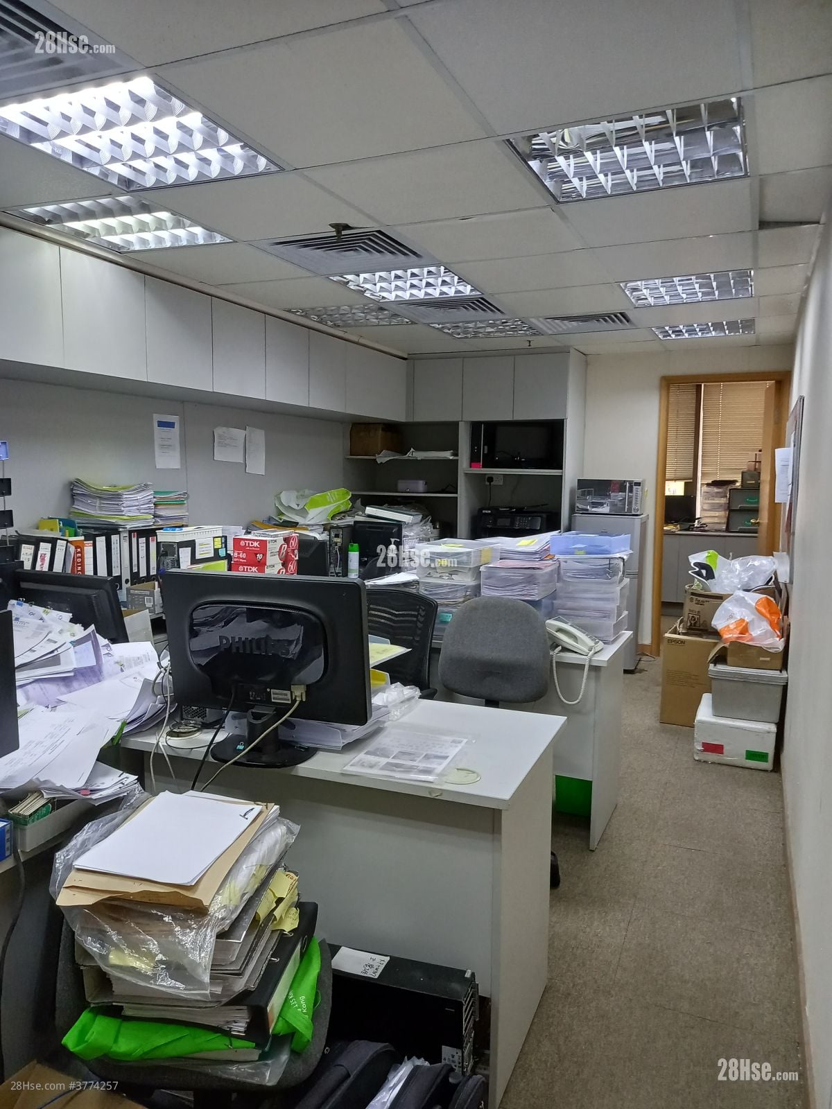 弥敦中心 售盘 1 房