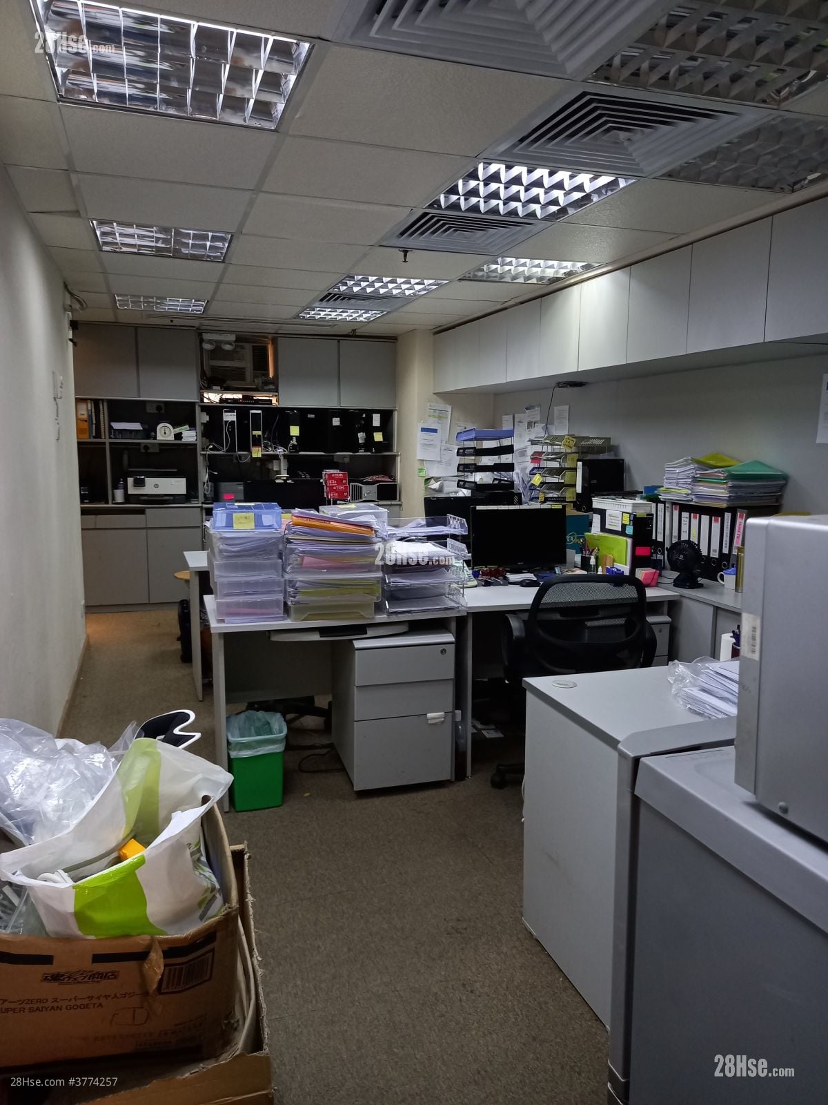 弥敦中心 售盘 1 房