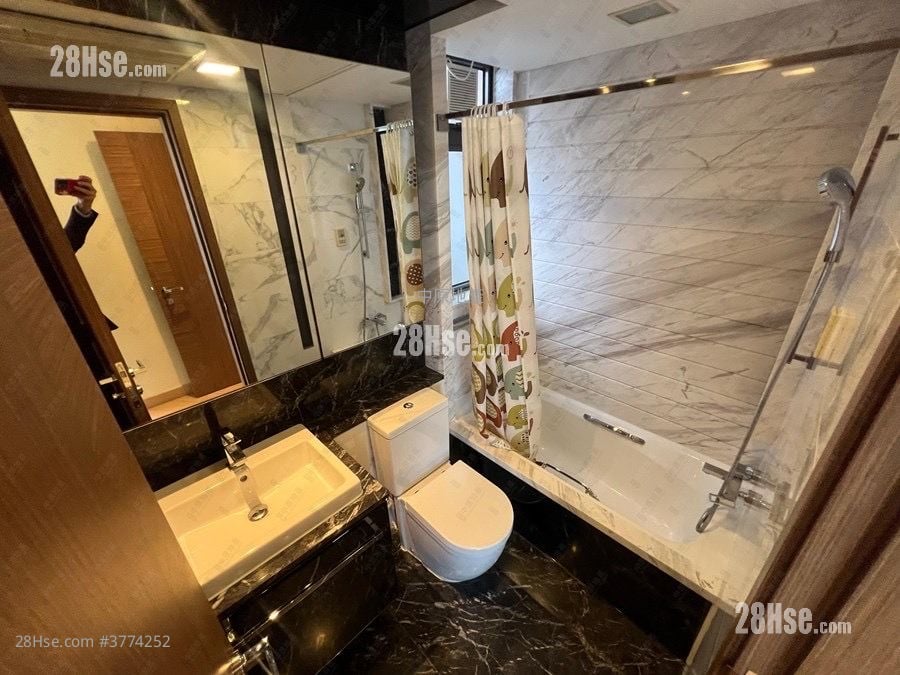 Grand YOHO 售盘 3 房 777 平方尺