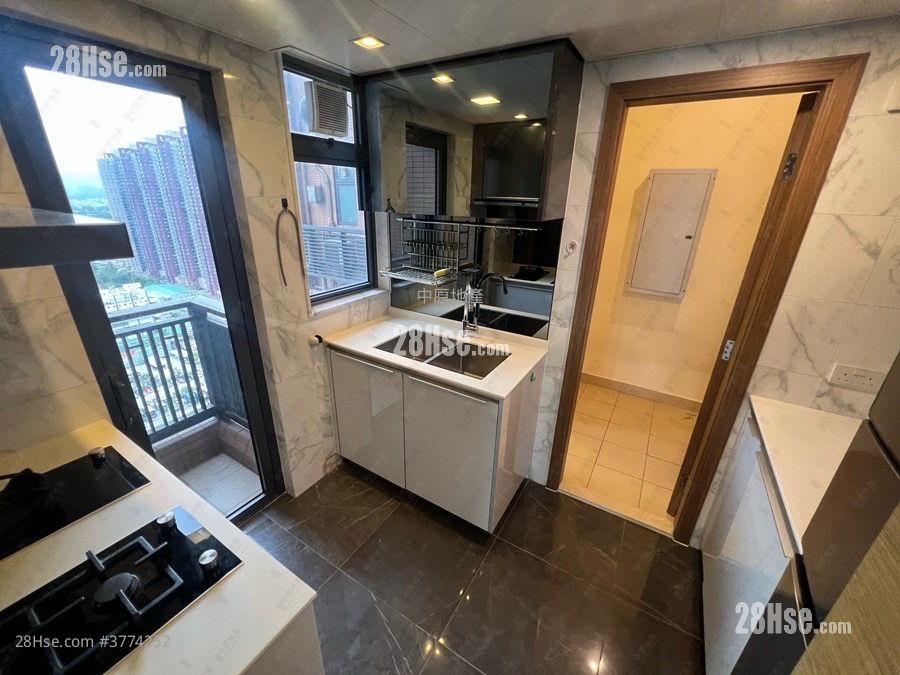 Grand YOHO 售盘 3 房 777 平方尺