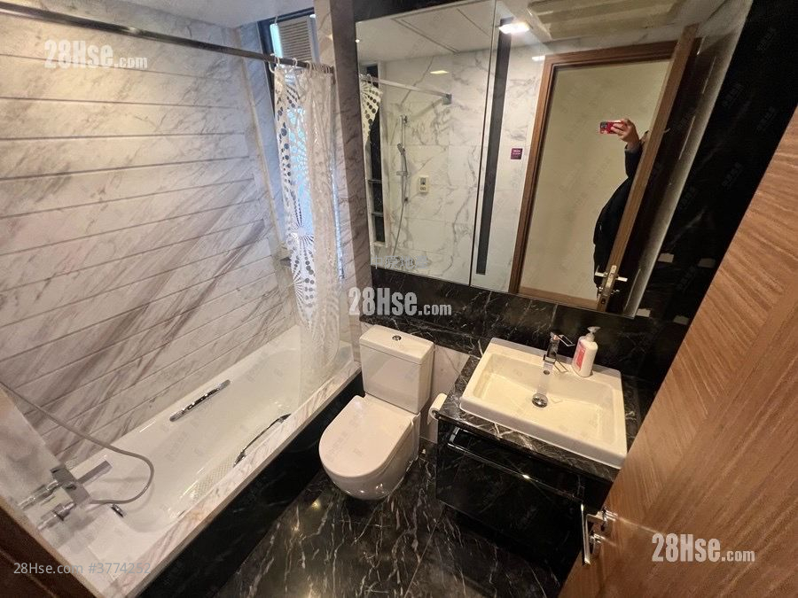 Grand YOHO 售盘 3 房 777 平方尺