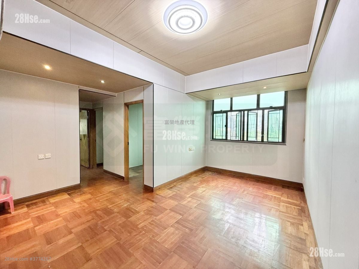 Ashfield House Sell 3 Bedrooms , 1 Bathroom 532 ft²