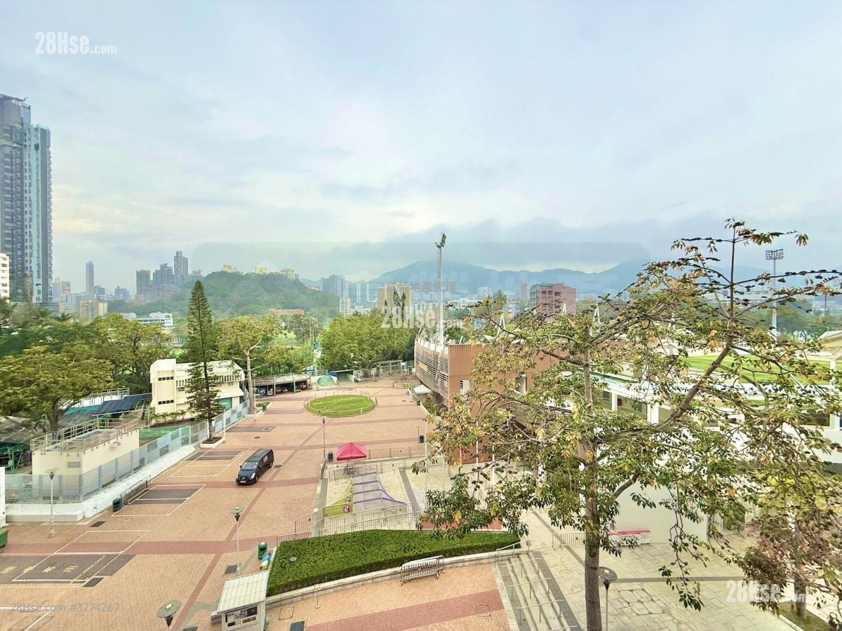 Ashfield House Sell 3 Bedrooms , 1 Bathroom 532 ft²