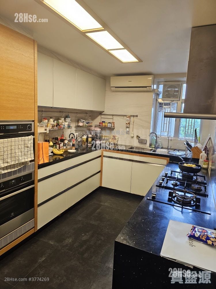 太古城 售盘 2 房 , 2 浴室 1,114 平方尺