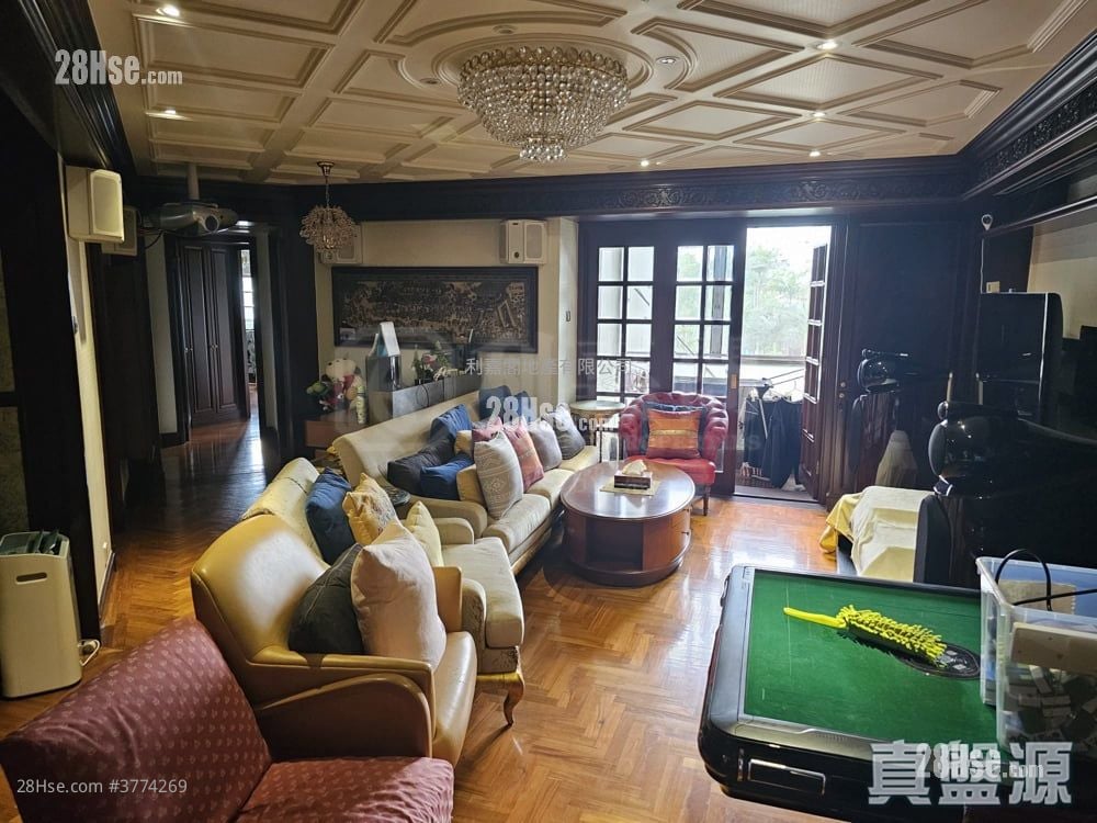 太古城 售盘 2 房 , 2 浴室 1,114 平方尺