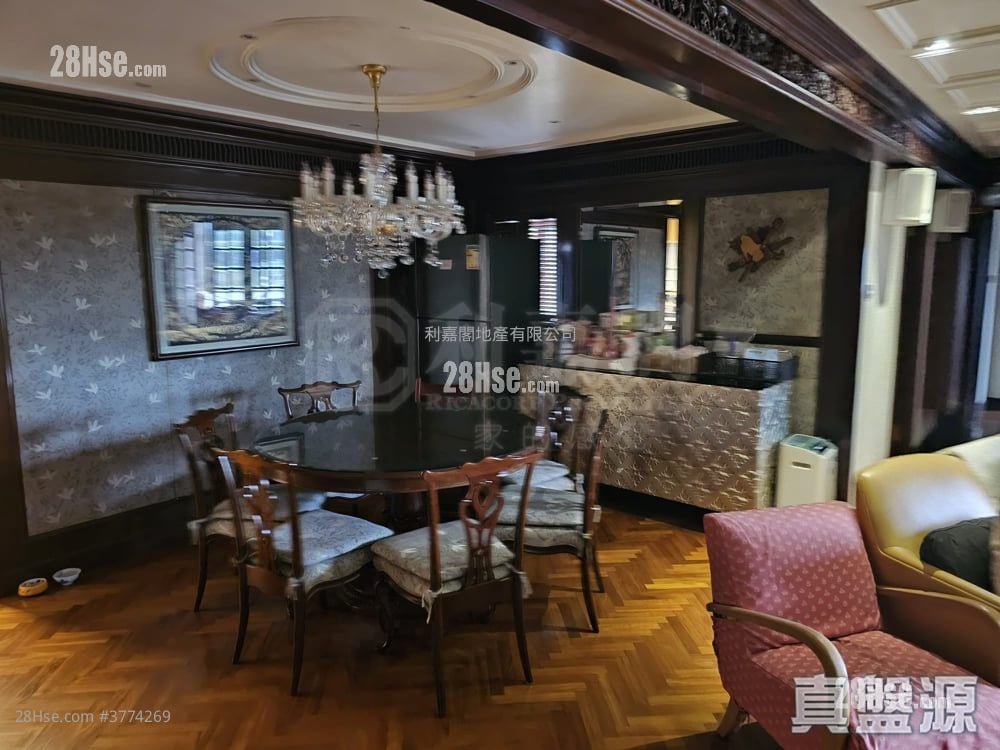 太古城 售盘 2 房 , 2 浴室 1,114 平方尺