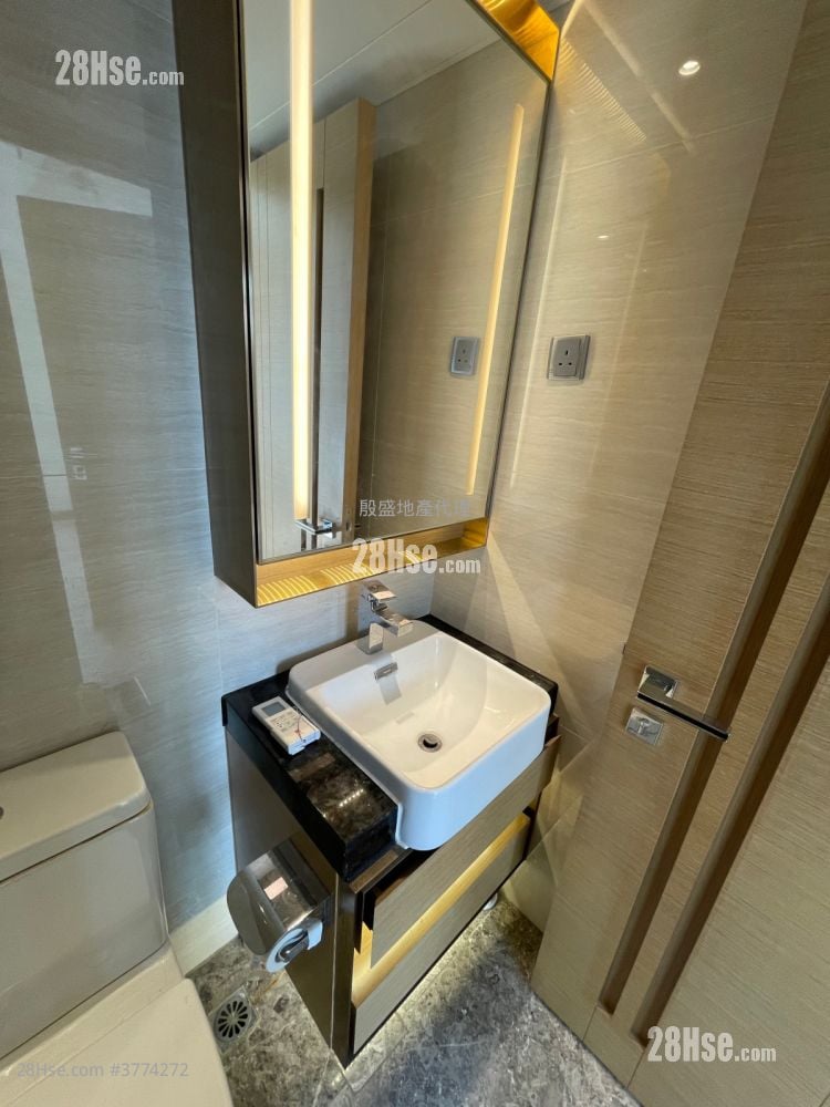 L’aquatique Sell 1 Bedroom , 1 Bathroom 318 ft²