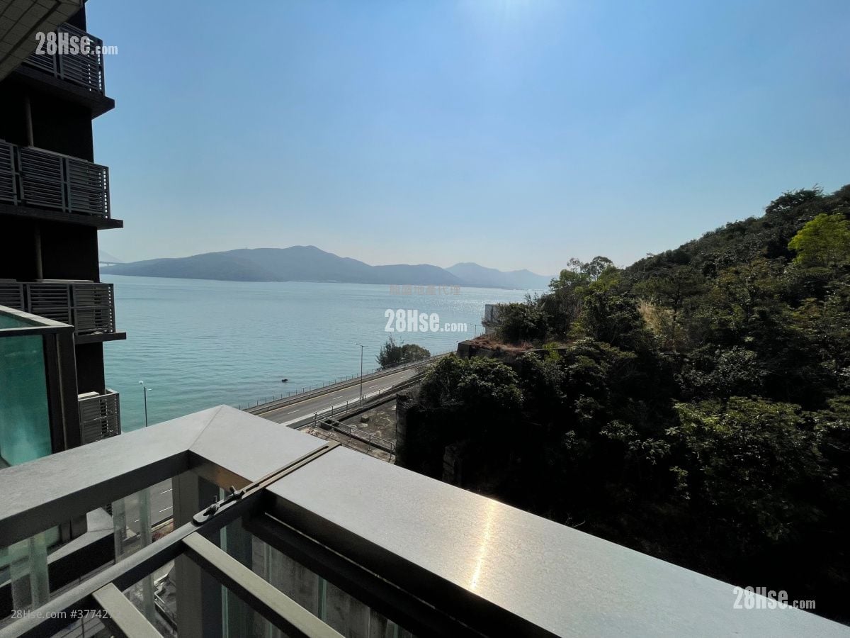 L’aquatique Sell 1 Bedroom , 1 Bathroom 318 ft²